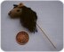 1:12th scale hobby horse