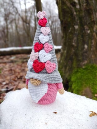 Gnome Valentine