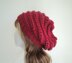 Carmin Slouch Hat