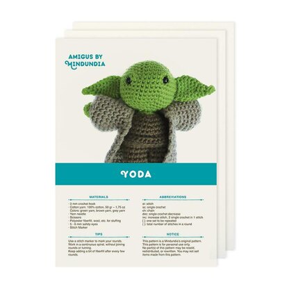 Yoda