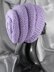 Superfast Beehive Slouch Hat