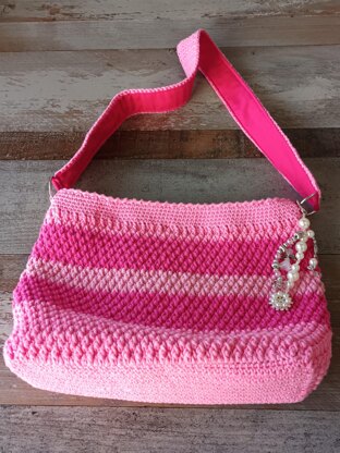 Tasche "Pretty in Pink"