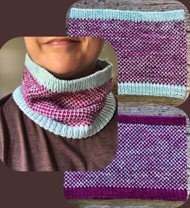 Interstellar Cowl DK