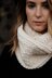 L'Auberge Mystique Infinity Scarf