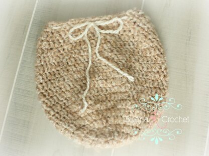 Newborn Swaddle Sack