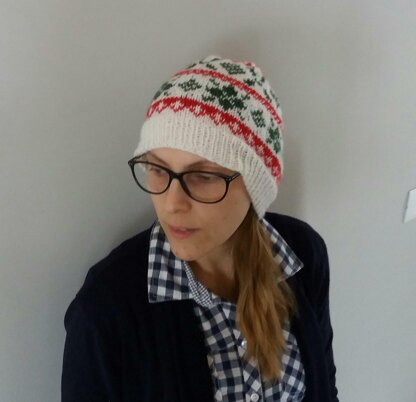 Inverno Alpino Hat