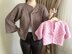 Melody Hexagon Cardigan N 677