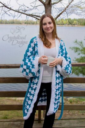 Rejuvenation Robe