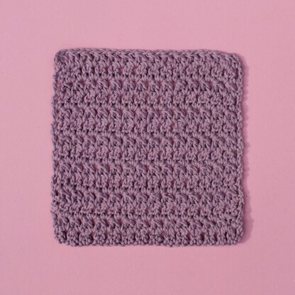 Splash of Color Washcloth