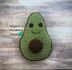 Avocado Cuddler
