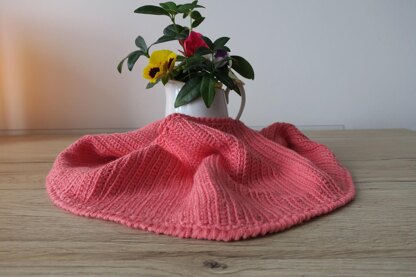 My Lucy Scarf