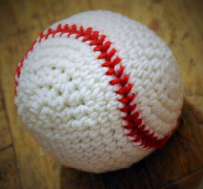 Baseball Apple Cozy Cosy