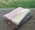 Dream Weaver Chunky Blanket