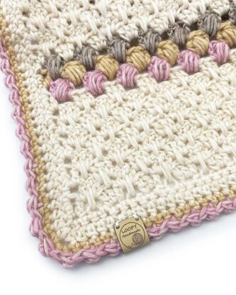 Sweetie Blanket