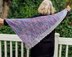 Doppler Shawl