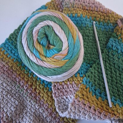 Willow Scarf