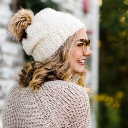 The Flurry Beanie 057