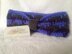 Double Drop Turban Headband