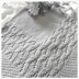 Bellvue Baby Blanket - P126.