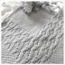 Bellvue Baby Blanket - P126