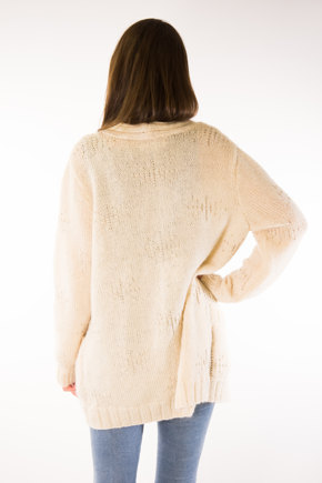 Rowan Eventide Cardigan #3