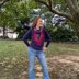 Any Yarn Granny Cowl