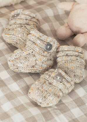 Accessories in Sirdar Snuggly Tiny Tots DK - 1491 - Downloadable PDF