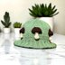Mushroom Bucket Hat