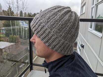 Unisex Winter  Hat