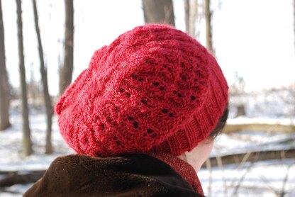 Colborne Hat