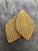 Folia potholder