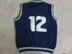 Seattle Football Adult Vest