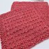 Henry Fork Dishcloth