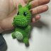 Mini Hippopotame