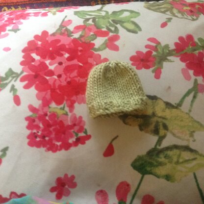 Innocent Big Knit Hat