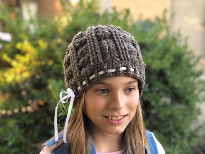 Gracie Beanie