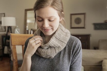 Havre Cowl