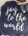 Joy To The World Graphgan