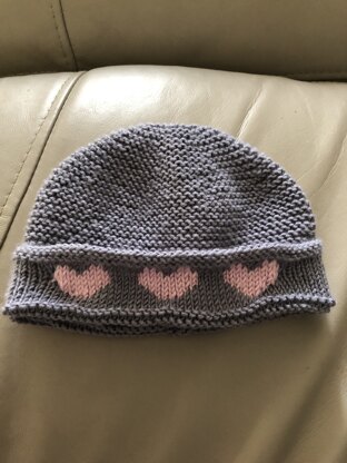 Millamia children’s hat