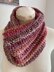 One Stitch Neck Warmer Cowl