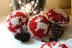 Festive Crochet Decorations