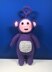 The Teletubbies Crochet Patterns