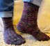 Cold Snap Socks