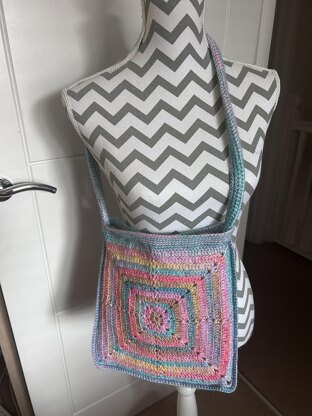 Pebble Beach Bag