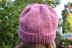 Light Knitted Hat