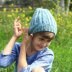 The Alexa cable hat