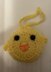 Hanging Chick Decoration