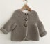 Playtime Baby Cardigan BJ320