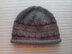 Hat "Autumn" in Size Adult