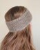 Saga Mohair Headband